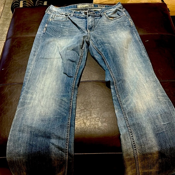 Worn one time bke - Picture 3 of 3